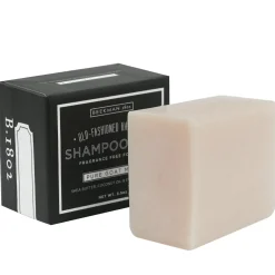 Pure Goat Milk Shampoo Bar