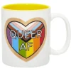 Queer Af Mug