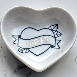 Queer Ring Dish