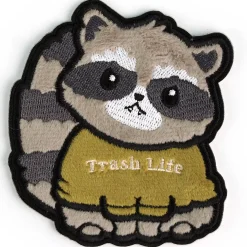 Raccoon Patch