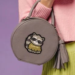 Raccoon Patch