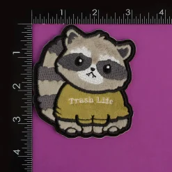 Raccoon Patch