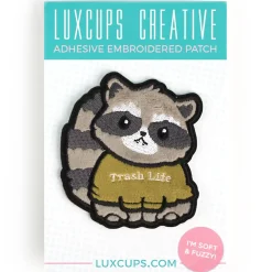Raccoon Patch