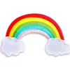 Rainbow Patch