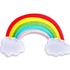 Rainbow Patch