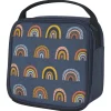 Rainbows Let's Do Lunch Bag