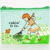Rakin' It In Coin Purse