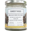 Ranger Things 8Oz Soy Candle