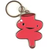 Rectum Keychain