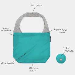 Red 24-7 Bag
