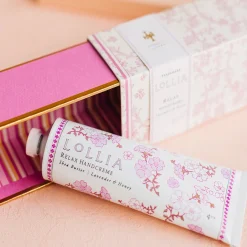 Relax Shea Butter Handcreme