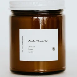 Renew Candle 9Oz