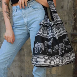 Reusable Bag Out Of Africa 3