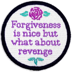 Revenge Patch