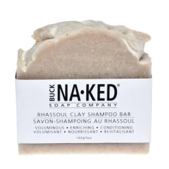 Rhassoul Clay Shampoo Bar
