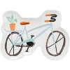 Ride On Shaped Dish