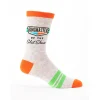 Ringmaster Shitshow Men's Socks
