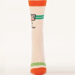 Ringmaster Shitshow Socks