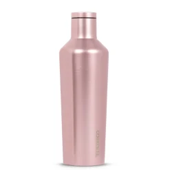 Rose Metallic Canteen 16Oz