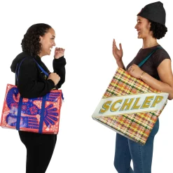 Schlep Shopper