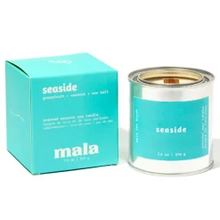Seaside Candle