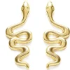 Serpent Studs