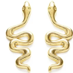 Serpent Studs