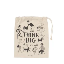 Shop Local Produce Bags Set Of 3