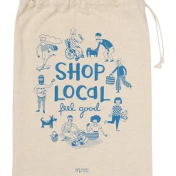 Shop Local Produce Bags Set Of 3