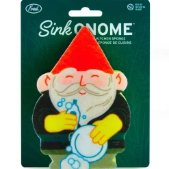 Sink Gnome Sponge