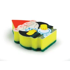 Sink Gnome Sponge