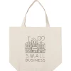 Small Business Tote Bag