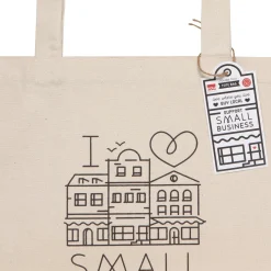 Small Business Tote Bag