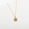 Smith Necklace Dalmation Jasper