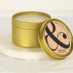 Smitten Kitten Soy Wax Candle 4Oz