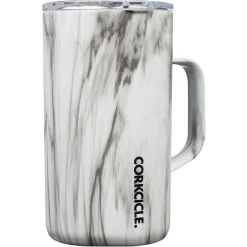 Snowdrift Coffee Mug 22Oz