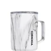 Snowdrift Coffee Mug 16Oz