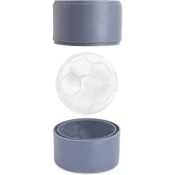 Soccer Ball Ice Molds