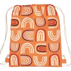 Solstice Cinch Backpack