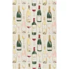 Sommelier Tea Towel