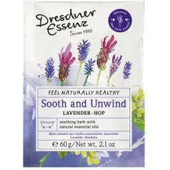 Soothe & Unwind Bath Essence
