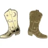 Space Cowboy Boot Small Studs