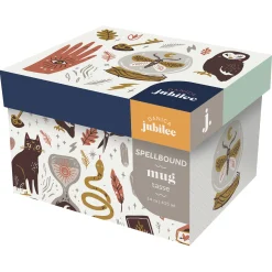 Spellbound Mug In A Box