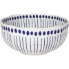 Sprout Stamped Mixing Bowl Medium