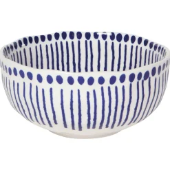 Sprout Stamped Mixing Bowl Small