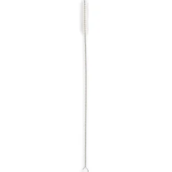Stainless Steel Straws Set Of 10