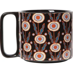 Still Life Midi Studio Mug