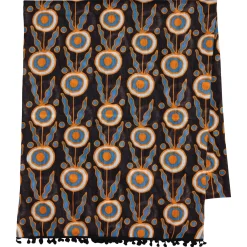 Still Life Scarf