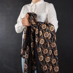 Still Life Scarf