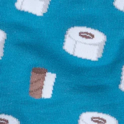 Stock Up Men's Crew Socks